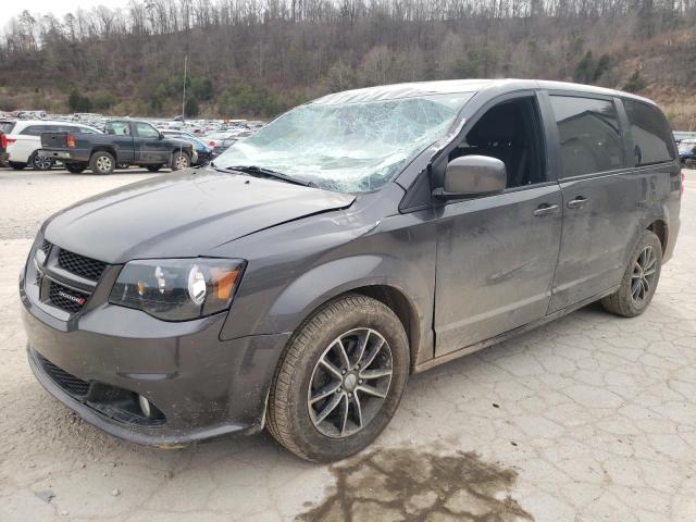 DODGE GRAND CARA 2019 with VIN 2C4RDGEG7KR571052 - Photo from auction