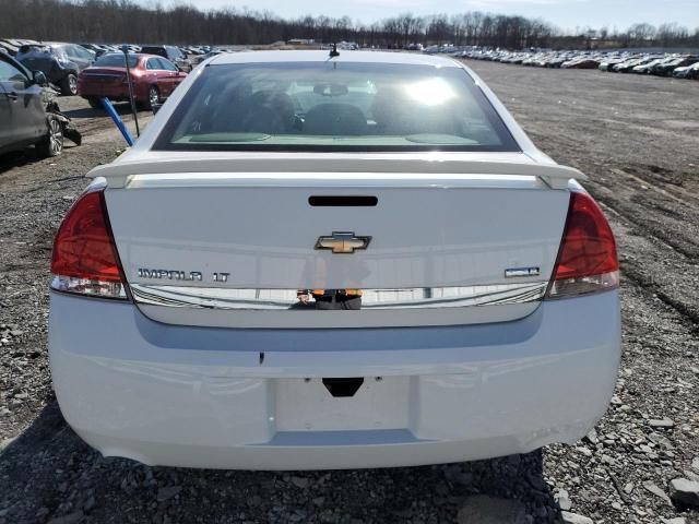 Photo 6 from auction – 2011 CHEVROLET IMPALA LT with VIN 2G1WB5EK4B1268982