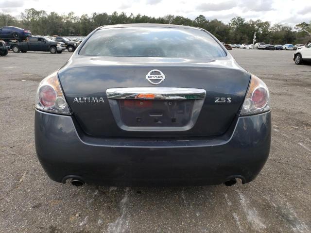 Photo 6 from auction – 2011 NISSAN ALTIMA BAS with VIN 1N4AL2APXBC171820