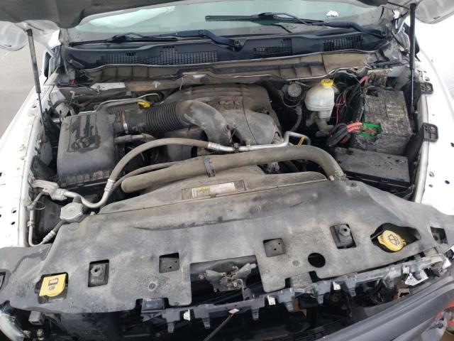Photo 11 from auction – 2015 RAM 1500 ST with VIN 1C6RR7FT7FS543227