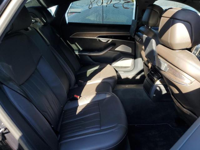 Photo 10 from auction – 2019 AUDI A8 L with VIN WAU8DAF88KN003337
