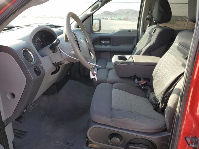 Photo 7 from auction – 2004 FORD F150 SUPER with VIN 1FTPW12544KD90073