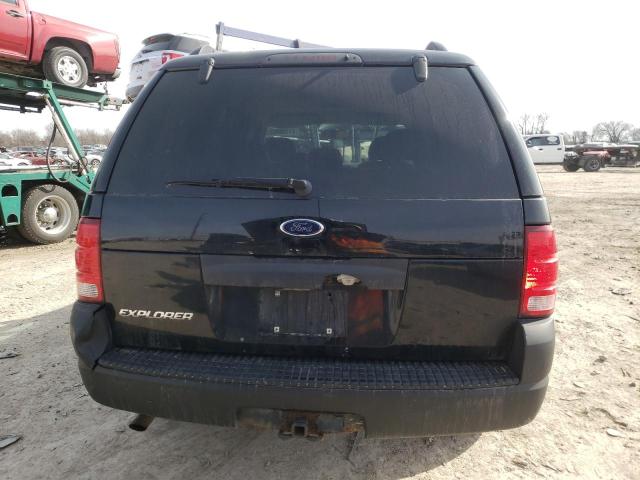 Photo 6 from auction – 2004 FORD EXPLORER X with VIN 1FMZU72K24UB63164