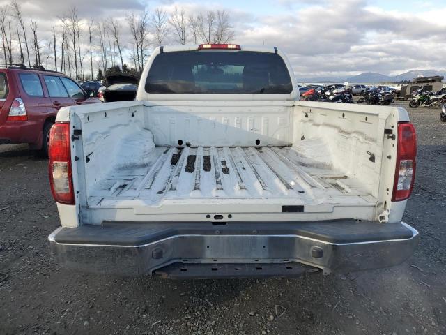 Photo 6 from auction – 2016 NISSAN FRONTIER S with VIN 1N6BD0CT9GN773563