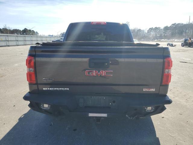 Photo 6 from auction – 2014 GMC SIERRA K15 with VIN 3GTU2VEC1EG454613