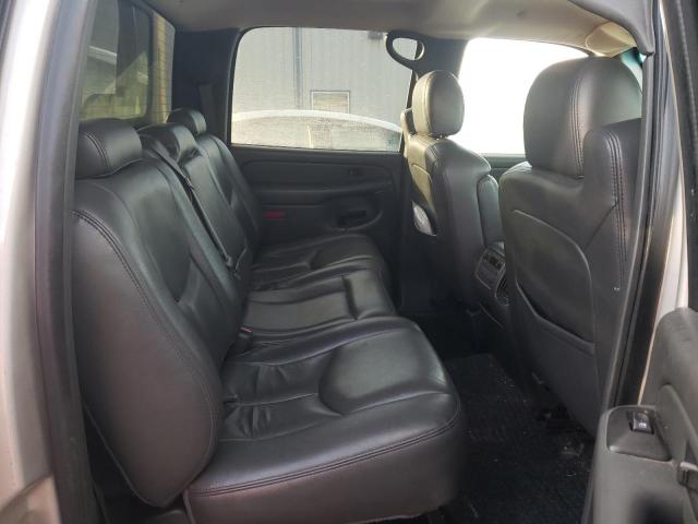 Photo 10 from auction – 2005 CHEVROLET SILVERADO with VIN 1GCHK23265F898453