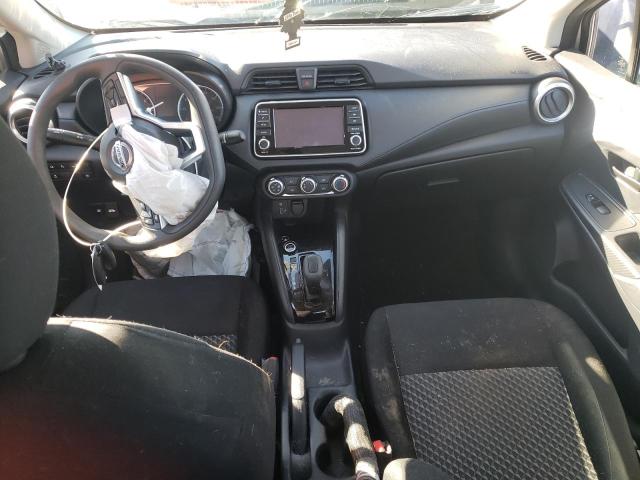 Photo 8 from auction – 2021 NISSAN VERSA S with VIN 3N1CN8DVXML921835