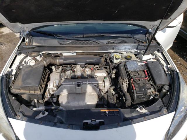 Photo 11 from auction – 2014 CHEVROLET MALIBU 2LT with VIN 1G11E5SL7EF232165