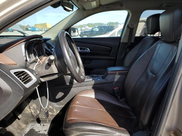 Photo 7 from auction – 2012 GMC TERRAIN SL with VIN 2GKALUEK7C6385215