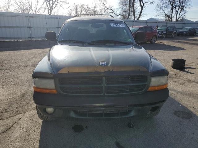 Photo 5 from auction – 2000 DODGE DURANGO with VIN 1B4HS28N5YF299757