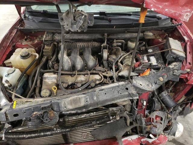 Photo 11 from auction – 2007 FORD FIVE HUNDR with VIN 1FAHP24177G142723
