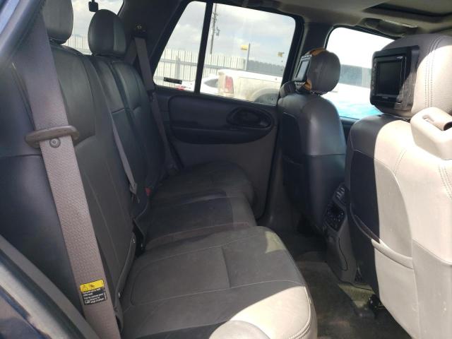 Photo 11 from auction – 2002 CHEVROLET TRAILBLAZE with VIN 1GNDT13S622319686