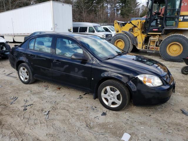 Photo 4 from auction – 2008 CHEVROLET COBALT LS with VIN 1G1AK58F187124794