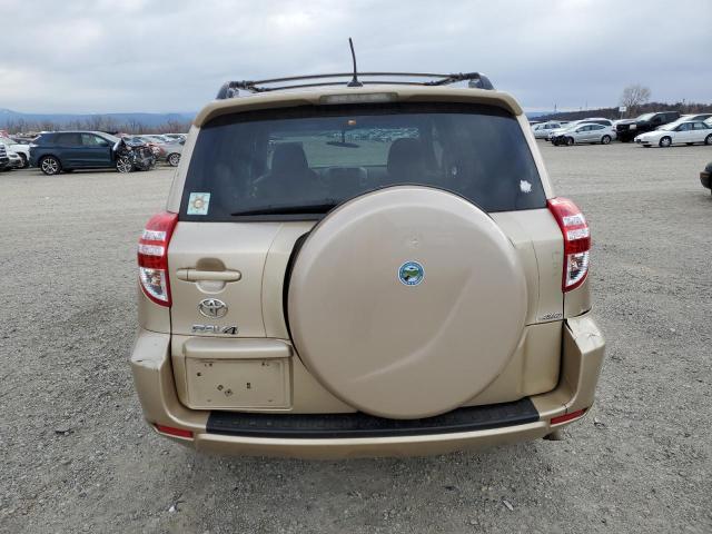 Photo 6 from auction – 2012 TOYOTA RAV4 with VIN 2T3BF4DV6CW254655