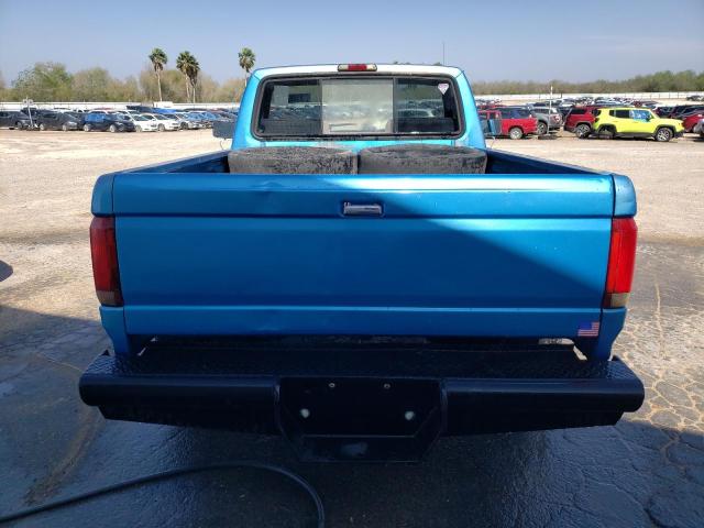 Photo 6 from auction – 1994 FORD F150 with VIN 1FTDF15Y2RLB24576