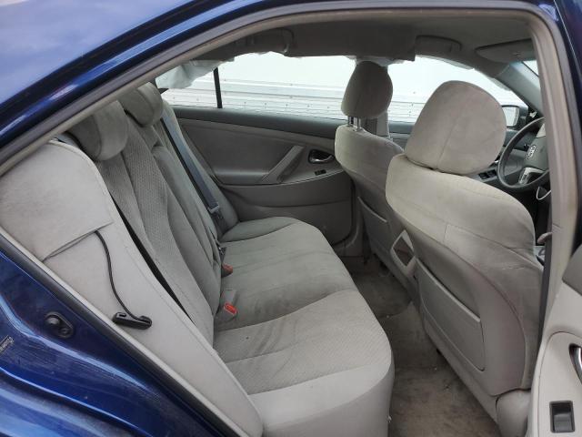 Photo 10 from auction – 2007 TOYOTA CAMRY with VIN 4T1BE46K87U127510