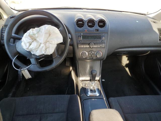 Photo 8 from auction – 2012 NISSAN ALTIMA BAS with VIN 1N4AL2AP8CC170960