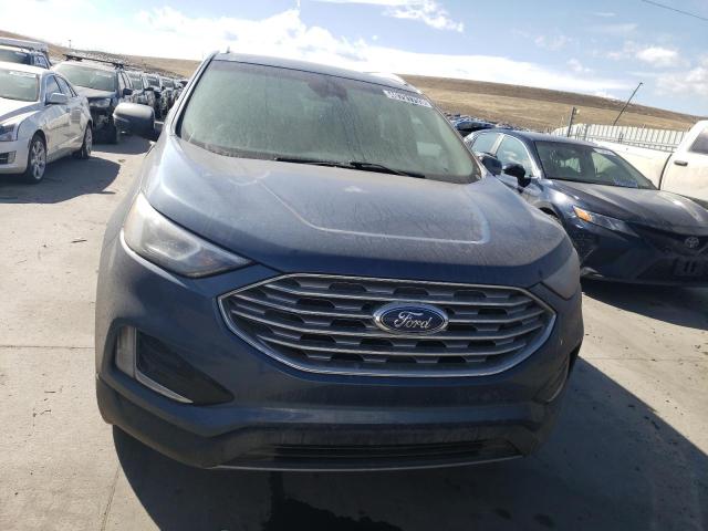 Photo 5 from auction – 2019 FORD EDGE SEL with VIN 2FMPK4J98KBB25208