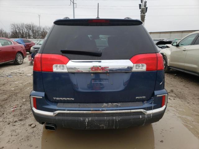 Photo 6 from auction – 2017 GMC TERRAIN SL with VIN 2GKFLTEK1H6198902