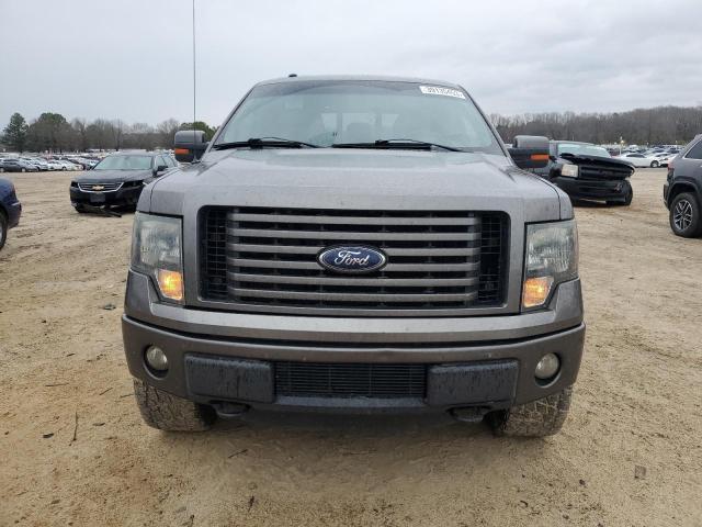 Photo 5 from auction – 2012 FORD F150 SUPER with VIN 1FTFW1ET7CFC69213