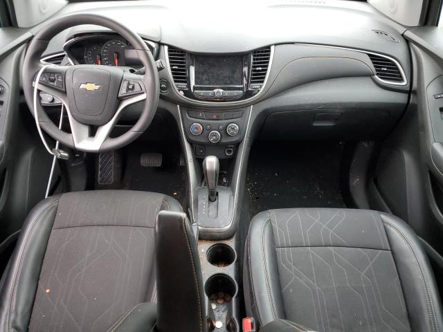 Photo 8 from auction – 2020 CHEVROLET TRAX 1LT with VIN 3GNCJLSB2LL331476