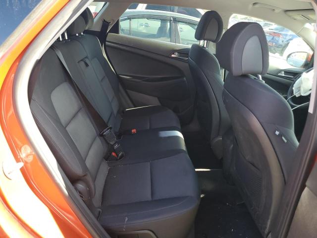 Photo 10 from auction – 2017 HYUNDAI TUCSON LIM with VIN KM8J3CA41HU499535