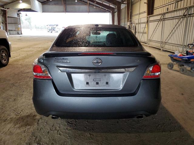 Photo 6 from auction – 2015 NISSAN ALTIMA 2.5 with VIN 1N4AL3AP5FN396808
