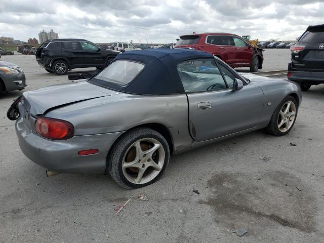 Photo 3 from auction – 2003 MAZDA MX-5 MIATA with VIN JM1NB353830312382