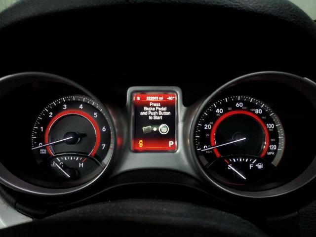 Photo 9 from auction – 2014 DODGE JOURNEY SX with VIN 3C4PDDBG8ET265070