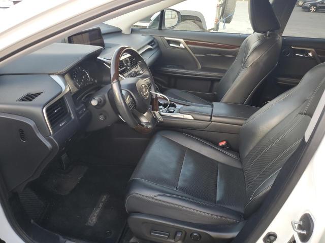 Photo 7 from auction – 2016 LEXUS RX 350 with VIN 2T2ZZMCA1GC009729