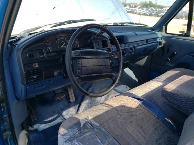 Photo 8 from auction – 1994 FORD F150 with VIN 1FTDF15Y2RLB24576