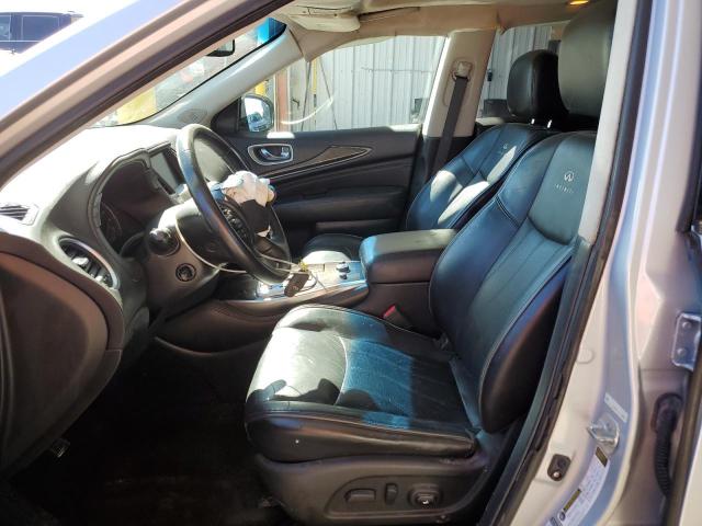 Photo 7 from auction – 2013 INFINITI JX35 with VIN 5N1AL0MN1DC331932