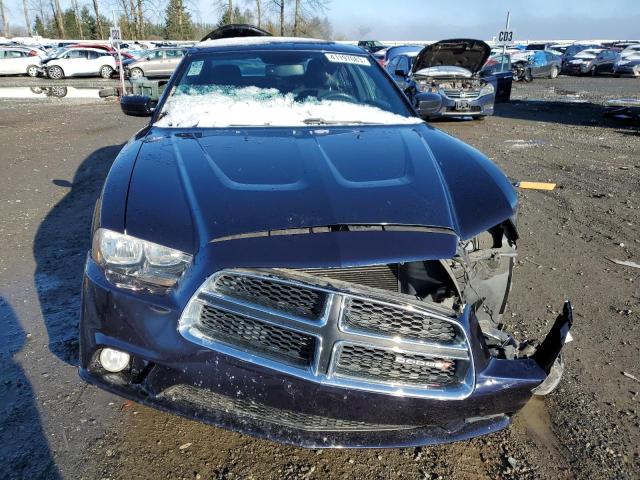 Photo 5 from auction – 2012 DODGE CHARGER SX with VIN 2C3CDXHG9CH213450