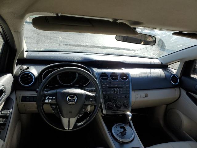 Photo 8 from auction – 2010 MAZDA CX-7 with VIN JM3ER2WM3A0315028