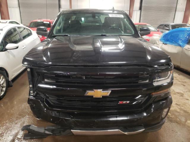 Photo 5 from auction – 2016 CHEVROLET SILVERADO with VIN 1GCVKREC7GZ104532