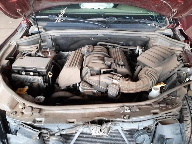 Photo 11 from auction – 2019 JEEP GRAND CHER with VIN 1C4RJFDJ7KC658359