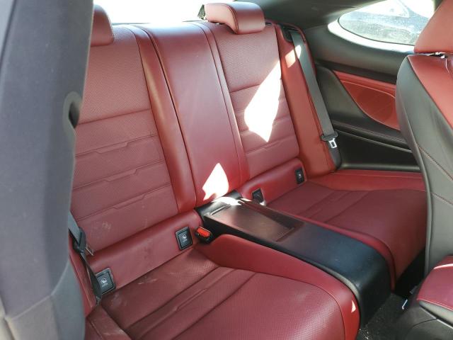 صورة رقم 10 من المزاد - 2015 LEXUS RC 350 مع VIN JTHSE5BCXF5003223