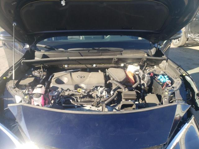Photo 12 from auction – 2021 TOYOTA VENZA LE with VIN JTEAAAAH4MJ016144