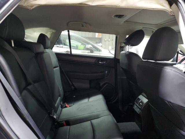 Photo 10 from auction – 2017 SUBARU OUTBACK 2. with VIN 4S4BSANC9H3203910