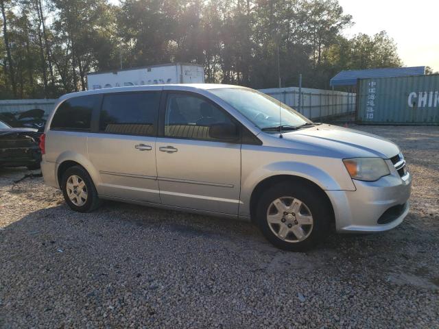 Photo 4 from auction – 2012 DODGE GRAND CARA with VIN 2C4RDGBG2CR385456
