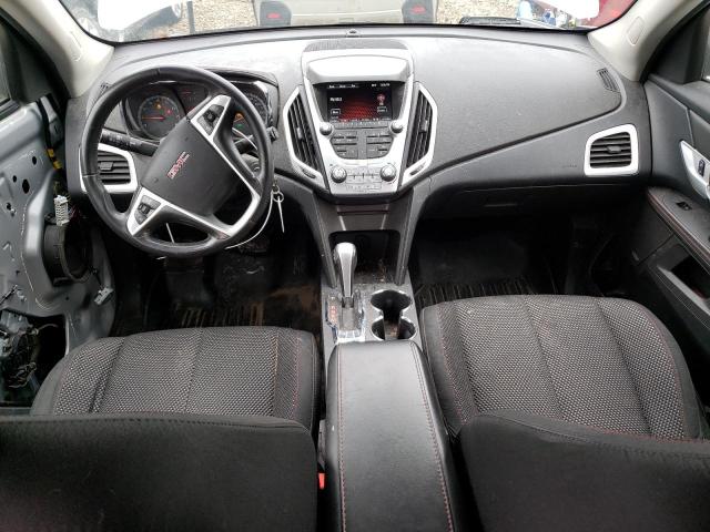 Photo 8 from auction – 2012 GMC TERRAIN SL with VIN 2GKALSEK2C6191650