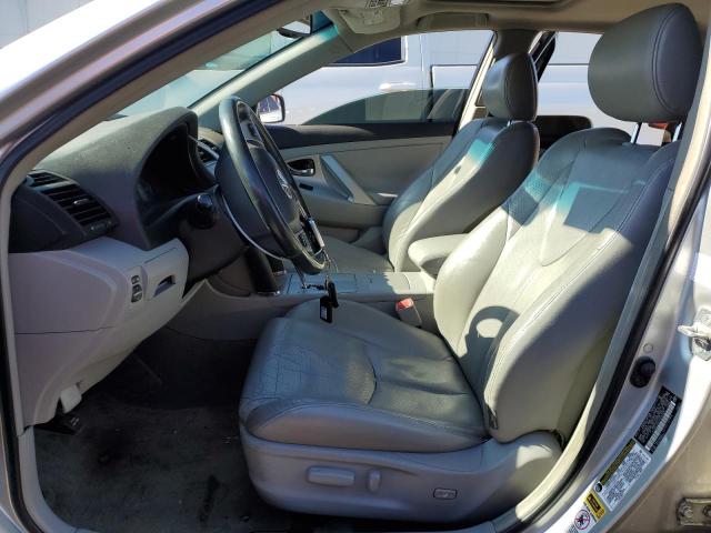 Photo 7 from auction – 2007 TOYOTA CAMRY LE with VIN 4T1BK46K97U530002