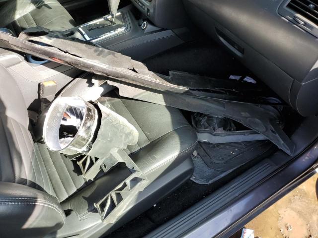 Photo 12 from auction – 2014 DODGE CHALLENGER with VIN 2C3CDYBT1EH196366