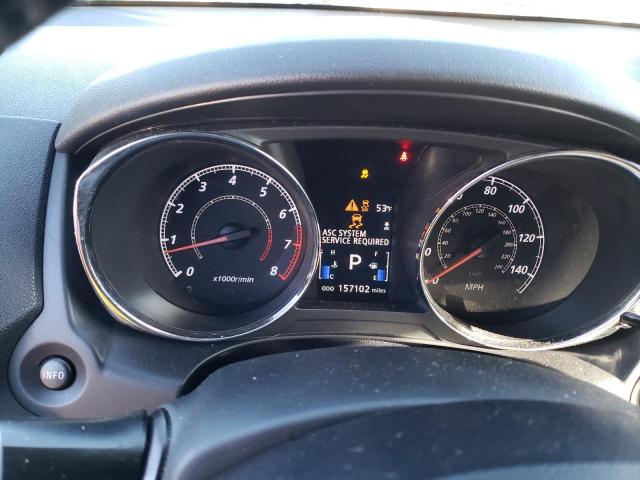 Photo 9 from auction – 2012 MITSUBISHI OUTLANDER with VIN JA4AP4AU8CZ008110
