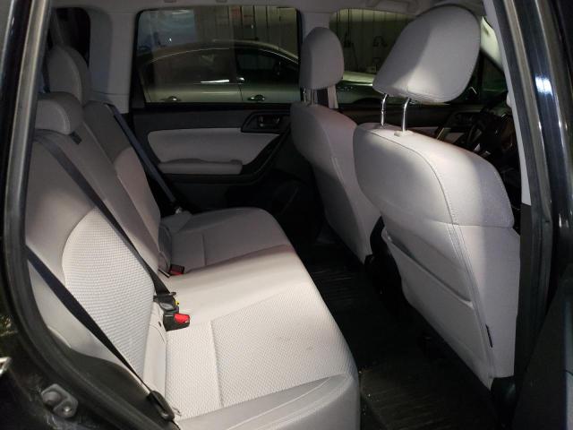 Photo 11 from auction – 2018 SUBARU FORESTER 2 with VIN JF2SJABC3JH429222