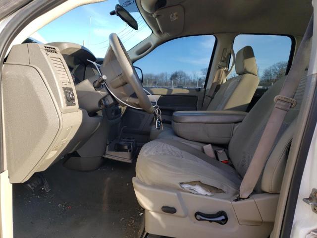 Photo 7 from auction – 2008 DODGE RAM 1500 S with VIN 1D7HU18248J144665