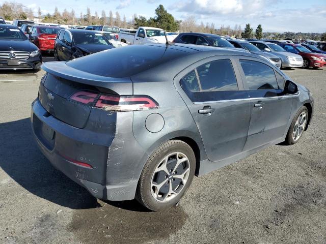 Photo 3 from auction – 2013 CHEVROLET VOLT with VIN 1G1RH6E4XDU143737