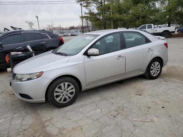 Photo 1 from auction – 2010 KIA FORTE EX with VIN KNAFU4A26A5212215