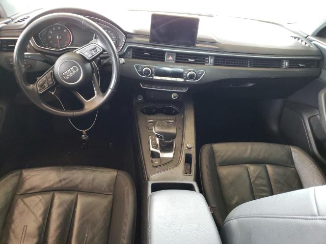 Photo 8 from auction – 2018 AUDI A4 PREMIUM with VIN WAUKMAF43JN003019