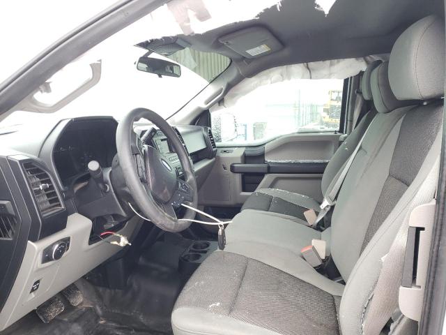 Photo 7 from auction – 2019 FORD F150 SUPER with VIN 1FTFX1E41KKF20013